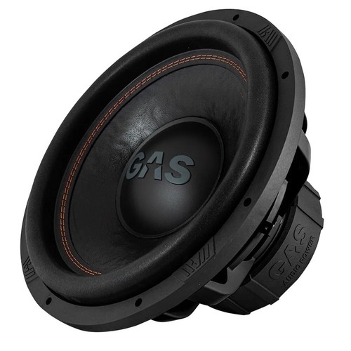 Gas car audio - car,