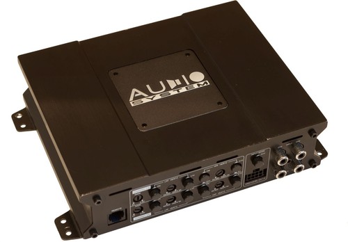 Audio system d - audio,