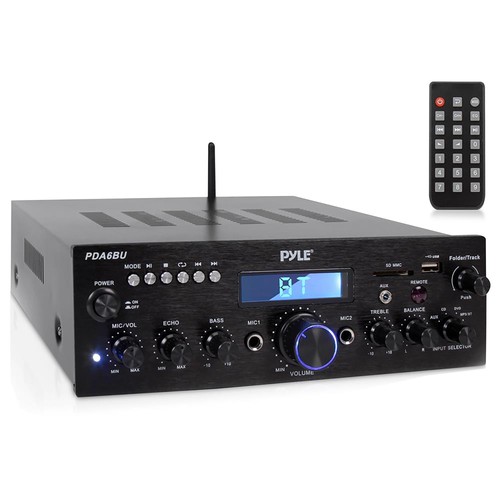 Sistema amplificatore audio - sistema,
