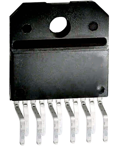 Lm3886tf texas amplificatore - texas,