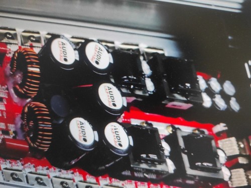 Steg audio system - audio,