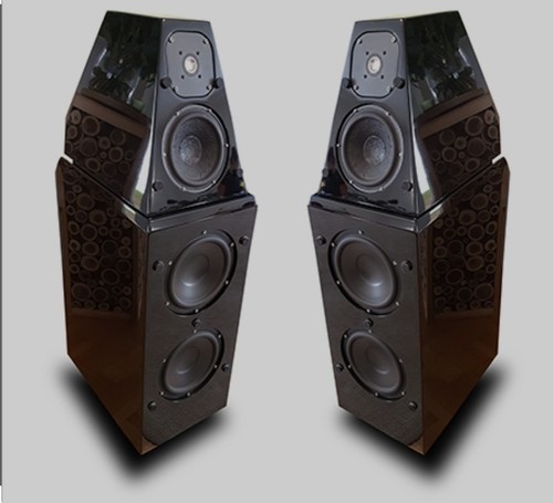 Wilson audio coppia watt - wilson,