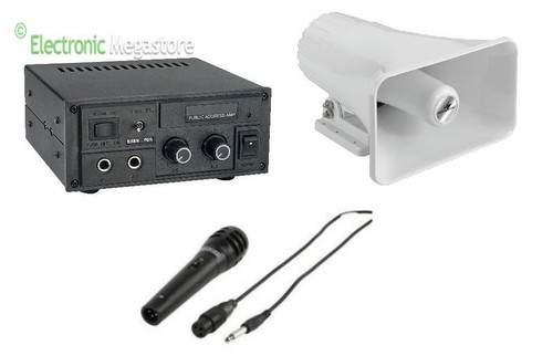 Kit audio per ambulanti - audio,