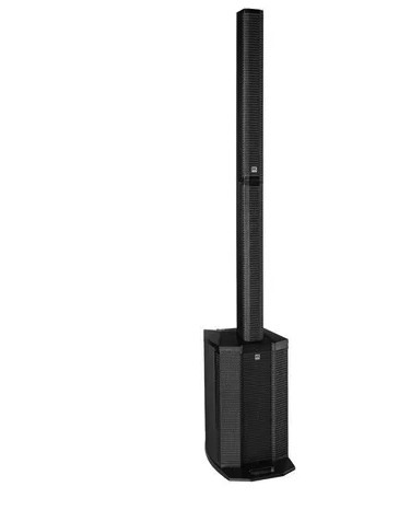 Sistema audio attivo colonna - sistema,