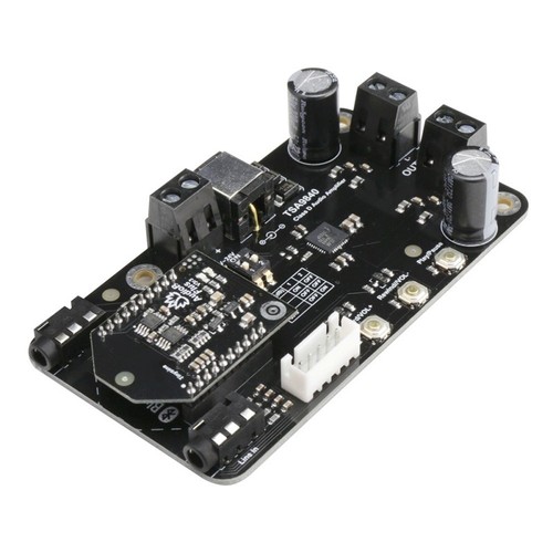 Amplificatore audio bluetooth - audio,