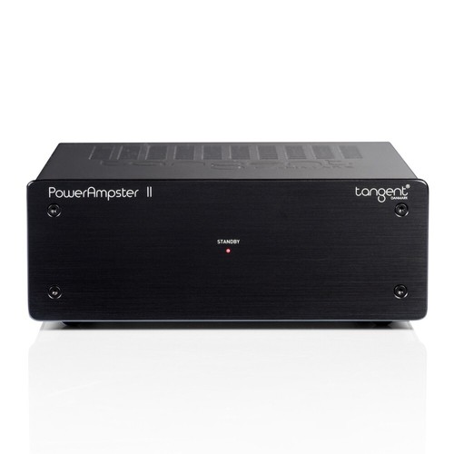Amplificatore tangent audio - amplificatore,