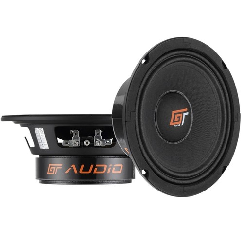 Coppia audio mr6 4 - audio, by