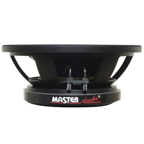 Master audio lsn12 woofer - audio, da