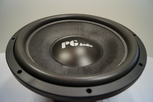 Audio spl 38 cm - audio,