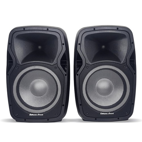 Coppia casse audio - coppia,