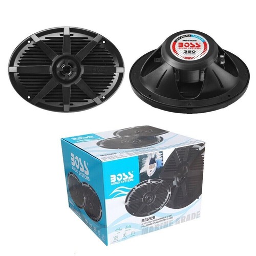 Boss audio mr692b - boss,