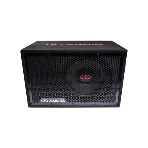 Subwoofer cassa audio - in,