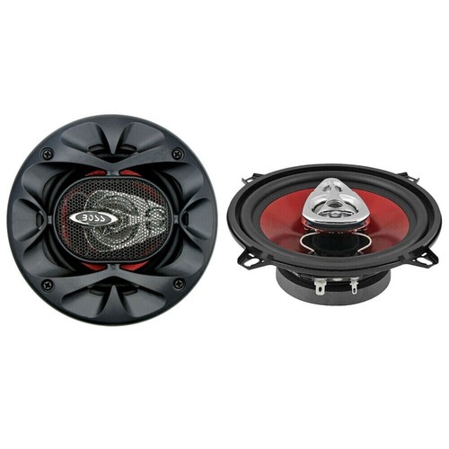 Coppia altoparlanti boss audio - coppia,