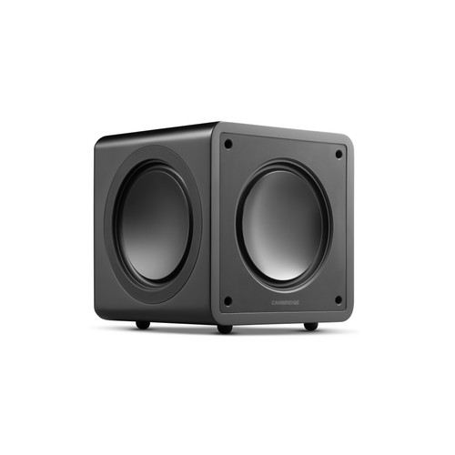 Cambridge audio msx sub - audio, 200