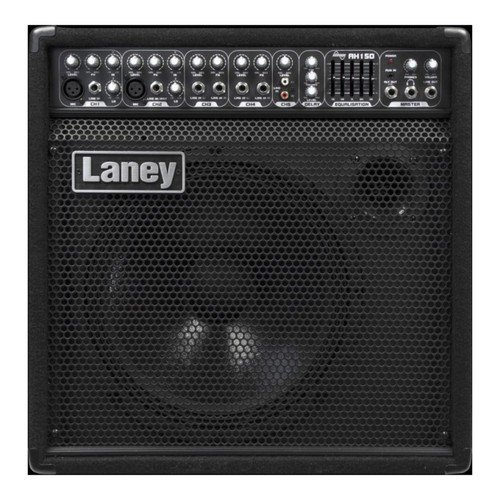Laney 150 audiohub combo - ah,