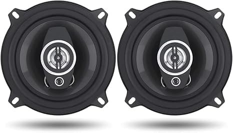 Squado coppia casse - auto, audio
