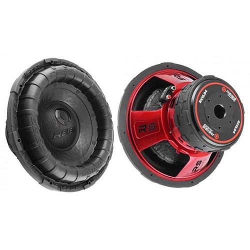 Reiss audio rx12 - reiss, rs-rx12.d2