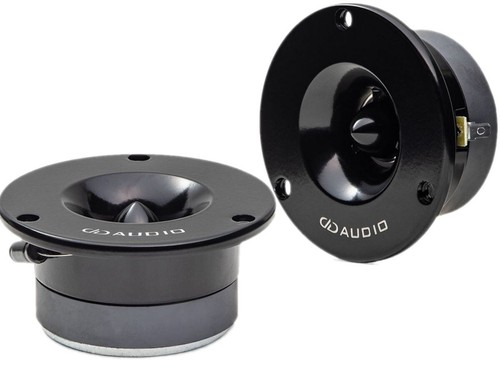 Audio bt25 coppia - dd,