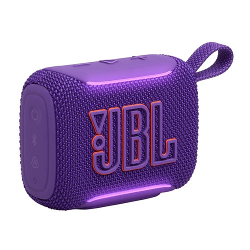 Speaker bluetooth jbl 5 - jbl, go