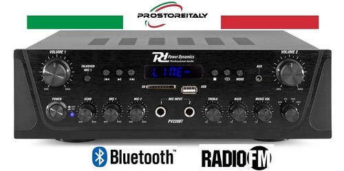 Amplificatore audio - amplificatore,