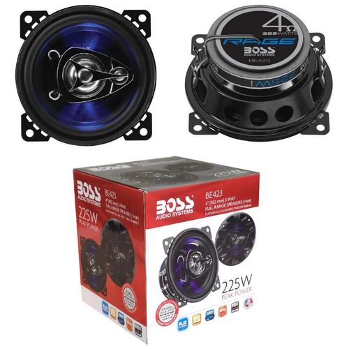 Altoparlanti boss audio - altoparlanti,