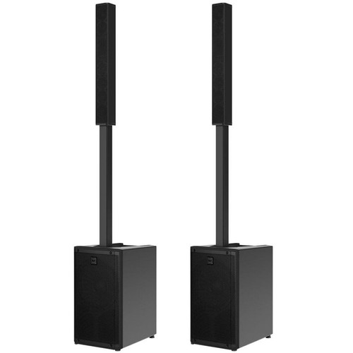 Rcf evox sistema - rcf, j9