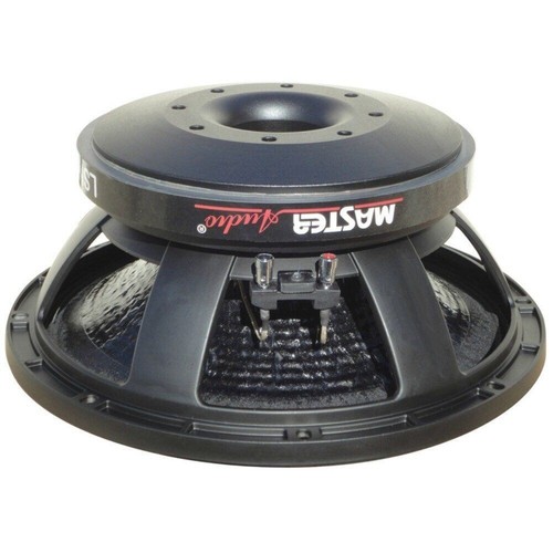 Master audio lsn12 woofer da - audio, lsn12/8