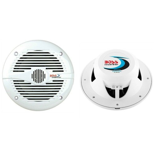 Coppia boss audio mr60w - boss,