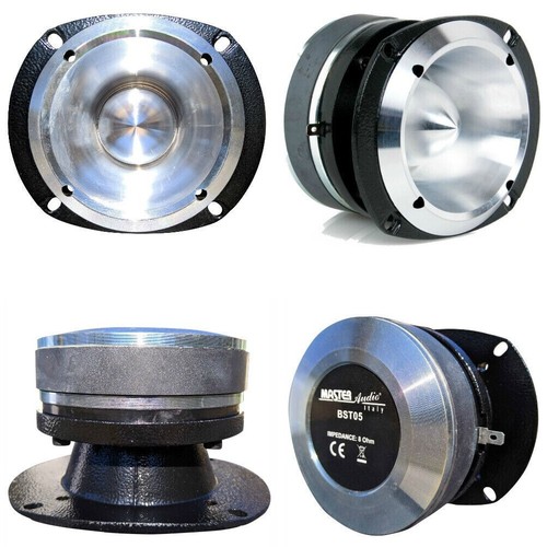 Master audio bst05 tweeter 150 - tweeter,