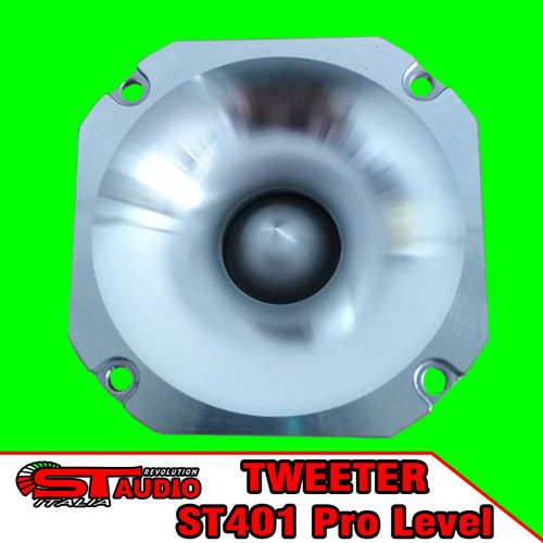 Coppia tweteer driver - coppia, a