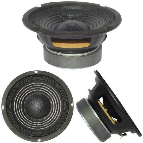 Woofer 165 5 - mm, 6,5"