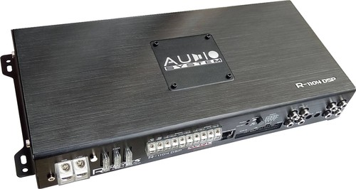 Audio system 110 dsp - audio,