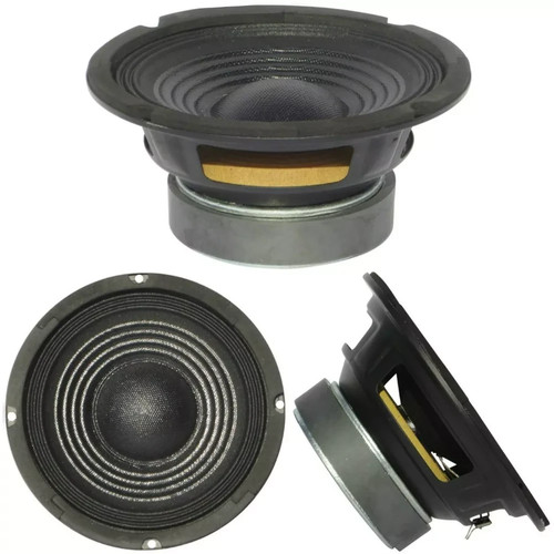 Master audio cw801 woofer da - cw801/4,