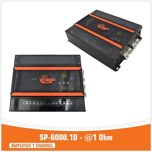 Audio 6000 sp6000 - sp, sp6000.1d