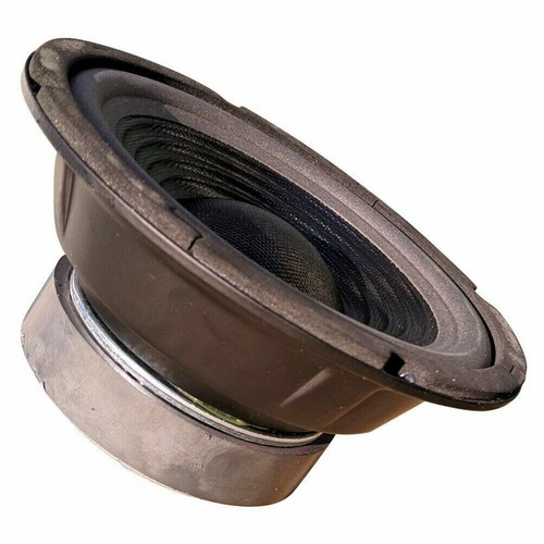 Midrange master audio cw650 - master, cw650/8m