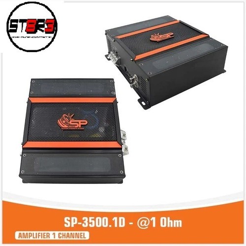 Audio 3500 sp3500 - sp-3500.1d, sp3500.1d
