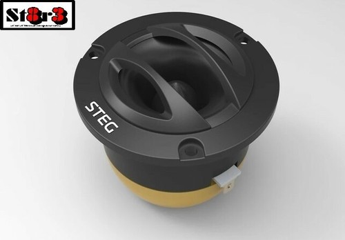 Coppia tweeter steg - coppia, nt