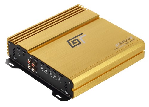 Amplificatore audio by - audio,