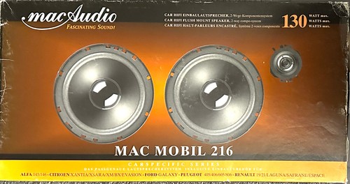 Mac audio mobil - audio,