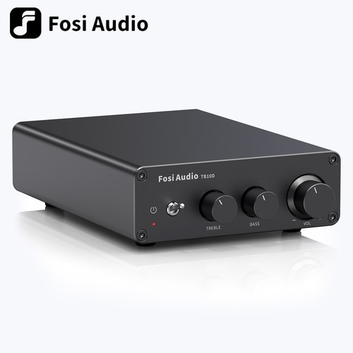 Fosi audio tb10d 600 - audio, watt