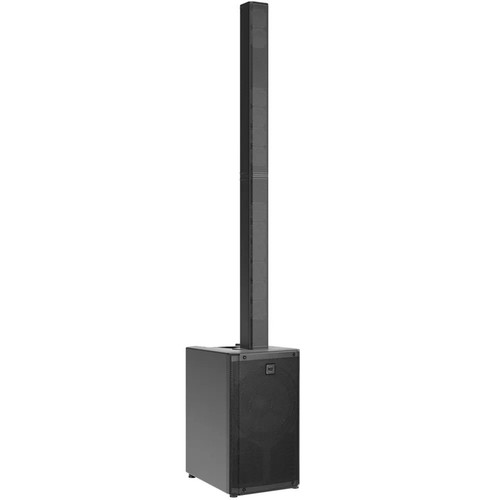 Rcf evox j11 black - j11, sistema