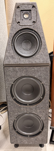 Coppia wilson audio watt puppy - coppia,