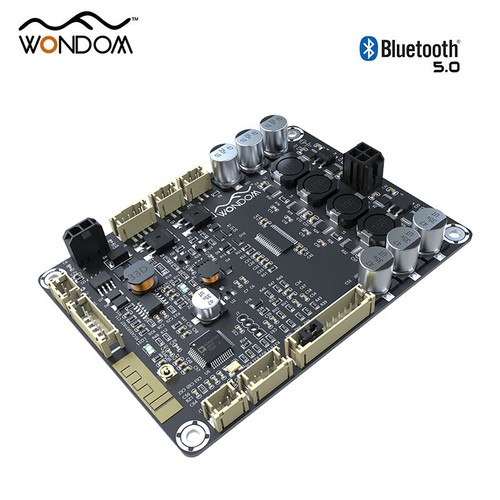 Scheda amplificatore audio - scheda,