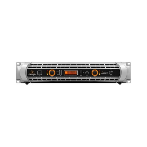 Amplificatore inuke 6000 dsp - 6000,