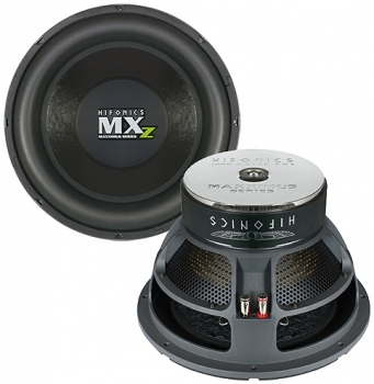 Subwoofer hifonics - 32, cm