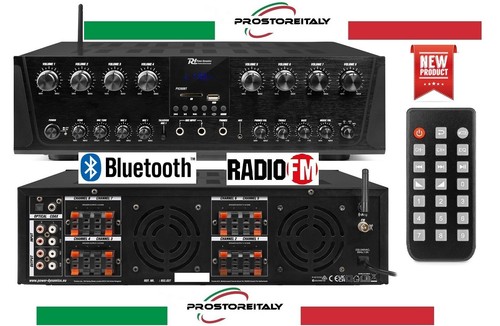 Amplificatore audio - amplificatore,